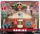 Roblox Playset De Luxo Jailbreak Museum Heist Sunny 2217 - Imagem 1
