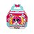 Pelúcia Adotados Mini Gatinho Surpresa F0140-0 - Imagem 1