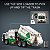 Lego Technic Camião do Lixo Mack LR Electric 42167 - Imagem 3