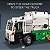 Lego Technic Camião do Lixo Mack LR Electric 42167 - Imagem 4
