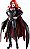 Boneco Marvel Studios X-Men '97 Goblin Queen Hasbro F9057 - Imagem 3