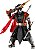 Boneco Marvel Studios X-Men '97 The X-Cutioner Hasbro F9055 - Imagem 3