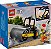 Lego City Rolo compressor de construção 60401 - Imagem 2