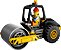 Lego City Rolo compressor de construção 60401 - Imagem 3