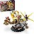 Lego Marvel Spider-Man vs. Sandman: A Batalha Final 76280 - Imagem 1