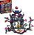 Lego Ninjago Dojo da Sombra da Máscara do Lobo 71813 - Imagem 1