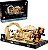 Lego Star Wars Mos Espa Podrace Diorama 75380 - Imagem 1