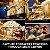 Lego Star Wars Mos Espa Podrace Diorama 75380 - Imagem 4