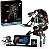 Lego Star Wars Droideka 75381 - Imagem 1