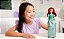 Boneca Disney Princesa Ariel Mattel HLW10 - Imagem 4