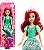Boneca Disney Princesa Ariel Mattel HLW10 - Imagem 1
