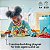 Lego Classic Caixa de Peças Criativas Vibrantes 11038 - Imagem 2
