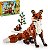 Lego Creator Animais da Floresta: Raposa Vermelha 31154 - Imagem 1
