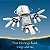 Lego Harry Potter Hedwig na Rua dos Alfeneiros n4 76425 - Imagem 3