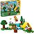 Lego Animal Crossing  Acampamento da Bunnie 77047 - Imagem 1