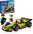 Lego City Carro de Corrida Verde 60399 - Imagem 1