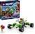 Lego DREAMZzz Carro Off-Road do Mateo 71471 - Imagem 1