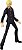 Boneco Anime Heroes Sanji One Piece Sunny 4111 - Imagem 3