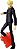 Boneco Anime Heroes Sanji One Piece Sunny 4111 - Imagem 2