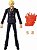 Boneco Anime Heroes Sanji One Piece Sunny 4111 - Imagem 4