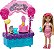 Boneca Barbie Chelsea Estação de Doces e Pirulitos Mattel HRM07 - Imagem 2