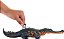 Jurassic World Dinossauro Rugido Gryposuchus Mattel HTK71 - Imagem 3