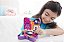 Polly Pocket Playset Compacto Sparkle Stage Bow Mattel HCG17 - Imagem 3