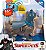 Liga de Super Ace-falantes Fisher Price DC Mattel HJF31 - Imagem 1