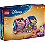 Lego Disney Cubos de Emoções de Divertida-Mente 43248 - Imagem 1