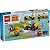 Lego Minions e Carro Banana 75580 - Imagem 1