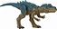 Jurassic World Dinossauro Allosaurus Mattel HRX50 - Imagem 2