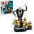 Lego Meu Malvado Favorito 4 GRU e Minions 75582 - Imagem 4