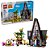 Lego Meu Malvado Favorito Mansão Família Gru E Minions 75583 - Imagem 1
