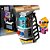 Lego Meu Malvado Favorito Mansão Família Gru E Minions 75583 - Imagem 4