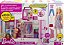 Barbie Fashion & Beauty Novo armário dos sonhos Mattel HCX57 - Imagem 1