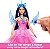 Boneca Barbie Safira Edição do 65º Aniversário Mattel HRR16 - Imagem 3