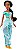 Boneca Disney Princesa Jasmine Mattel HLW12 - Imagem 5