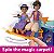 Disney Princesa Palácio da Jasmine Mattel HLW93 - Imagem 4