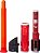 Star Wars Sabre de luz Eletrônico Lightsaber Forge Darth Vader Hasbro F9971 - Imagem 2