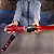Star Wars Sabre de luz Eletrônico Lightsaber Forge Darth Vader Hasbro F9971 - Imagem 5