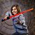 Star Wars Sabre de luz Eletrônico Lightsaber Forge Darth Vader Hasbro F9971 - Imagem 4