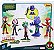 Spidey e Seus Amigos Espetaculares Dino-Webs Kit Hasbro F9483 - Imagem 3
