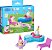 Peppa Pig Festa na Piscina com a Peppa Hasbro F9511 - Imagem 1