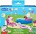 Peppa Pig Festa na Piscina com a Peppa Hasbro F9511 - Imagem 2