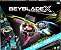 Beyblade X Kit Arena Beystadium Batalha Extrema Hasbro F9588 - Imagem 1