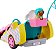 Boneca Barbie Stacie Veículo para Boneca Go-Kart Mattel HRM08 - Imagem 5