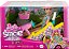Boneca Barbie Stacie Veículo para Boneca Go-Kart Mattel HRM08 - Imagem 1