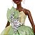 Boneca Disney Tiana Celebração 100 Aniversário Mattel HLX61 - Imagem 4