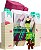 Minecraft Legends O Devorador com Slime Mattel HNC08 - Imagem 1