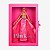 Boneca Barbie Pink Coleção Signature Mattel HJW86 - Imagem 1